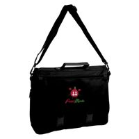 GOH Getter Expandable Messenger Bag Thumbnail