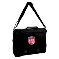 GOH Getter Expandable Messenger Bag Thumbnail