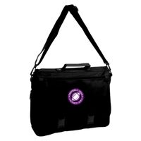 GOH Getter Expandable Messenger Bag Thumbnail
