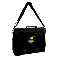 GOH Getter Expandable Messenger Bag Thumbnail