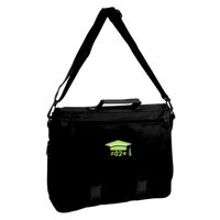 GOH Getter Expandable Messenger Bag Thumbnail