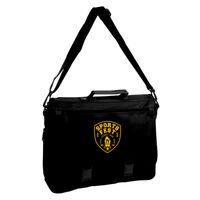 GOH Getter Expandable Messenger Bag Thumbnail