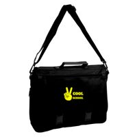 GOH Getter Expandable Messenger Bag Thumbnail