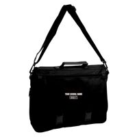 GOH Getter Expandable Messenger Bag Thumbnail