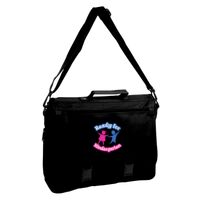 GOH Getter Expandable Messenger Bag Thumbnail