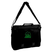 GOH Getter Expandable Messenger Bag Thumbnail