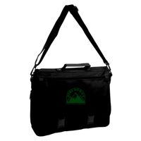 GOH Getter Expandable Messenger Bag Thumbnail