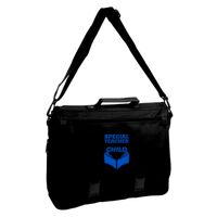GOH Getter Expandable Messenger Bag Thumbnail