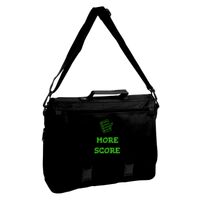 GOH Getter Expandable Messenger Bag Thumbnail