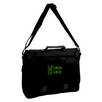 GOH Getter Expandable Messenger Bag Thumbnail