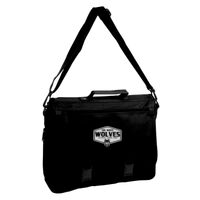 GOH Getter Expandable Messenger Bag Thumbnail