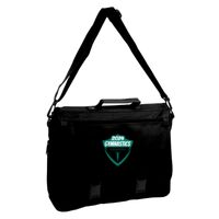 GOH Getter Expandable Messenger Bag Thumbnail