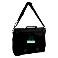GOH Getter Expandable Messenger Bag Thumbnail