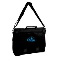 GOH Getter Expandable Messenger Bag Thumbnail