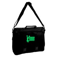 GOH Getter Expandable Messenger Bag Thumbnail