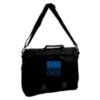 GOH Getter Expandable Messenger Bag Thumbnail