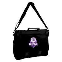 GOH Getter Expandable Messenger Bag Thumbnail