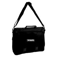 GOH Getter Expandable Messenger Bag Thumbnail