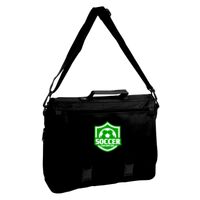 GOH Getter Expandable Messenger Bag Thumbnail