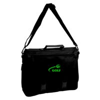 GOH Getter Expandable Messenger Bag Thumbnail
