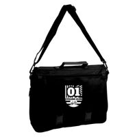 GOH Getter Expandable Messenger Bag Thumbnail