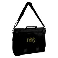 GOH Getter Expandable Messenger Bag Thumbnail