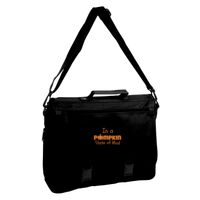 GOH Getter Expandable Messenger Bag Thumbnail