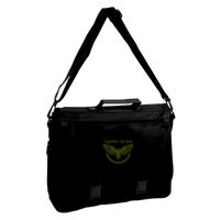 GOH Getter Expandable Messenger Bag Thumbnail