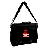 GOH Getter Expandable Messenger Bag Thumbnail