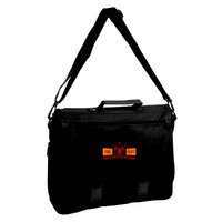 GOH Getter Expandable Messenger Bag Thumbnail