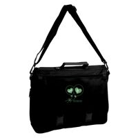GOH Getter Expandable Messenger Bag Thumbnail