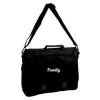 GOH Getter Expandable Messenger Bag Thumbnail