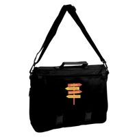GOH Getter Expandable Messenger Bag Thumbnail