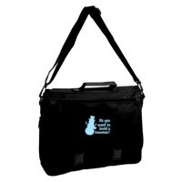 GOH Getter Expandable Messenger Bag Thumbnail