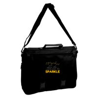 GOH Getter Expandable Messenger Bag Thumbnail