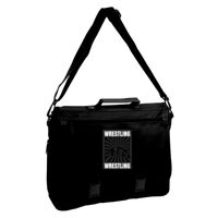 GOH Getter Expandable Messenger Bag Thumbnail