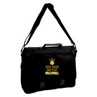 GOH Getter Expandable Messenger Bag Thumbnail