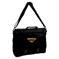 GOH Getter Expandable Messenger Bag Thumbnail