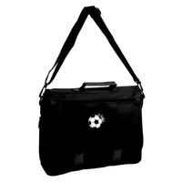GOH Getter Expandable Messenger Bag Thumbnail