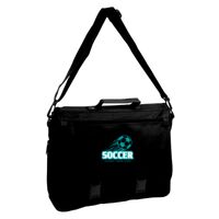 GOH Getter Expandable Messenger Bag Thumbnail