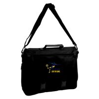 GOH Getter Expandable Messenger Bag Thumbnail