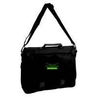 GOH Getter Expandable Messenger Bag Thumbnail