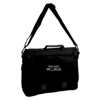 GOH Getter Expandable Messenger Bag Thumbnail