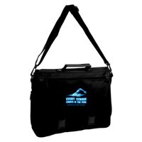 GOH Getter Expandable Messenger Bag Thumbnail