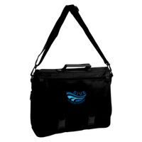 GOH Getter Expandable Messenger Bag Thumbnail