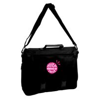 GOH Getter Expandable Messenger Bag Thumbnail