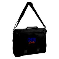 GOH Getter Expandable Messenger Bag Thumbnail
