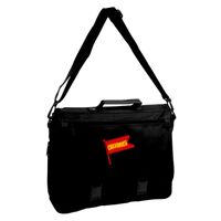 GOH Getter Expandable Messenger Bag Thumbnail