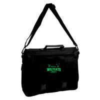 GOH Getter Expandable Messenger Bag Thumbnail