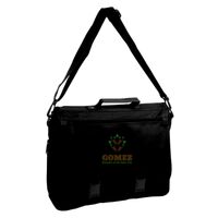 GOH Getter Expandable Messenger Bag Thumbnail